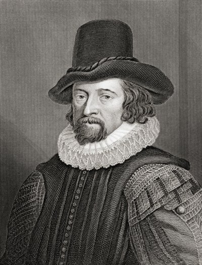 Sir Francis Bacon da English School